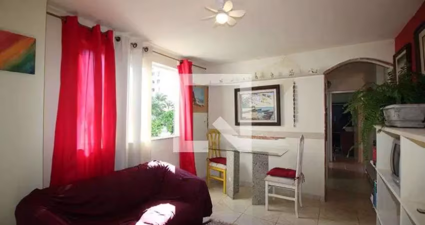 Apartamento para venda - jacarepaguá, 2 quartos,  65 m² - rio de janeiro