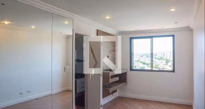 Apartamento para venda - baeta neves, 2 quartos,  65 m² - são bernardo do campo