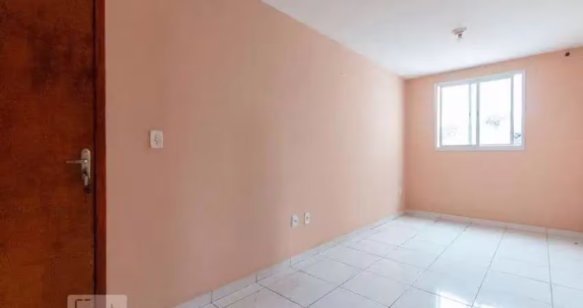 Apartamento para venda - itaquera, 2 quartos,  50 m² - são paulo