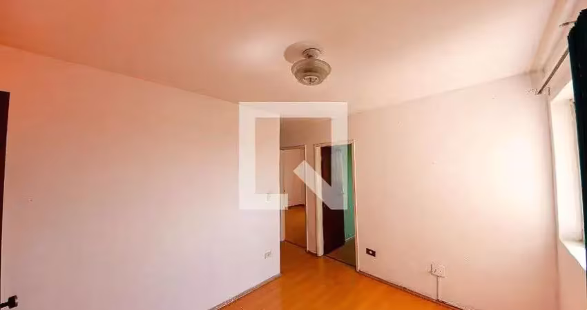 Apartamento para venda - sapopemba, 2 quartos,  51 m² - são paulo
