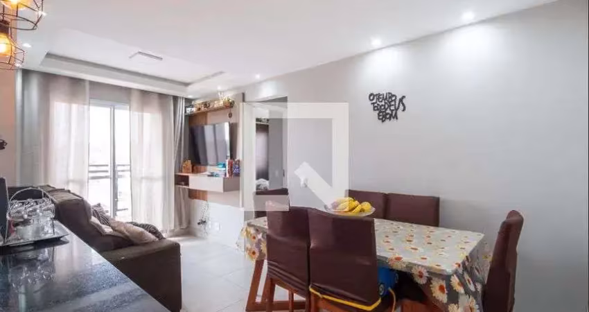 Apartamento para venda - novo osasco, 2 quartos,  50 m² - osasco