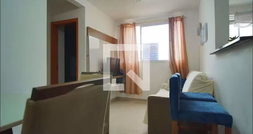 Apartamento para venda - humaitá, 2 quartos,  60 m² - porto alegre