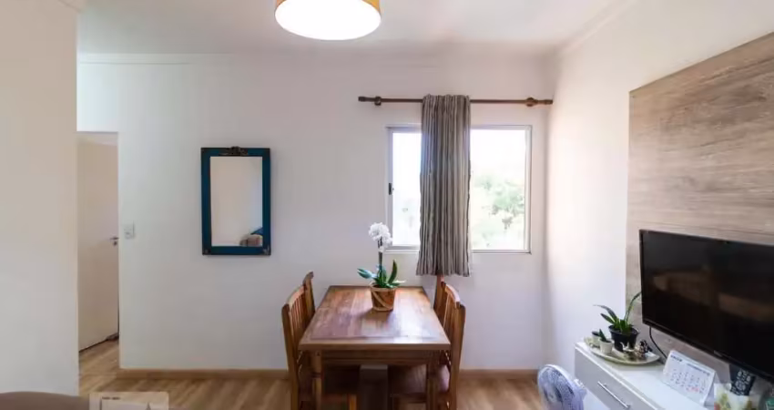 Apartamento para venda - jardim flamboyant, 2 quartos,  50 m² - campinas