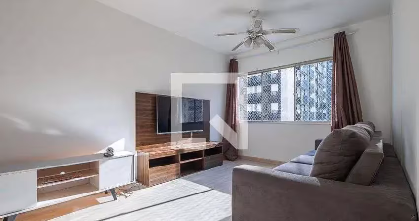 Apartamento para venda - jardim paulista, 1 quarto,  45 m² - são paulo