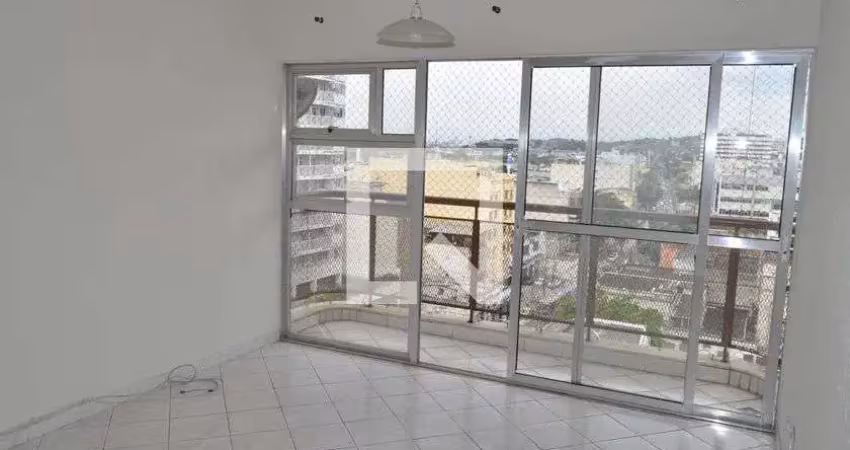 Apartamento para venda - engenho novo, 2 quartos,  82 m² - rio de janeiro