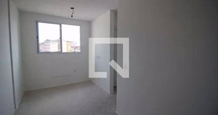 Apartamento para venda - são cristóvão, 2 quartos,  43 m² - rio de janeiro