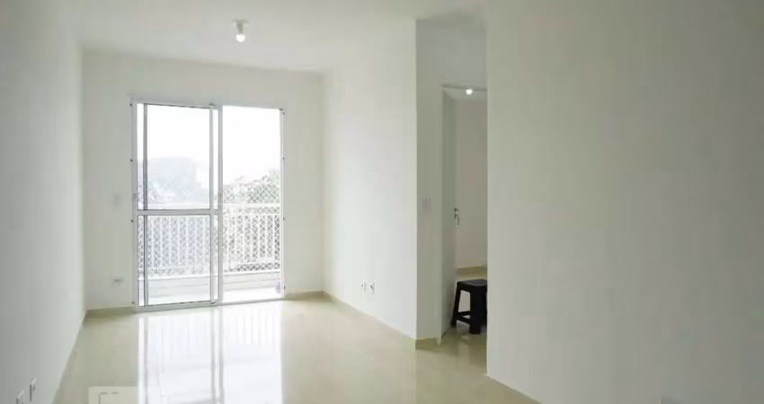 Apartamento para venda - itaquera, 2 quartos,  50 m² - são paulo
