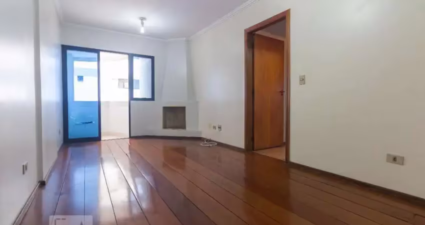 Apartamento para venda - campo belo, 3 quartos,  76 m² - são paulo