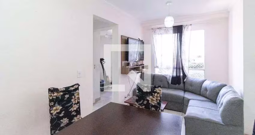 Apartamento para venda - novo osasco, 2 quartos,  44 m² - osasco