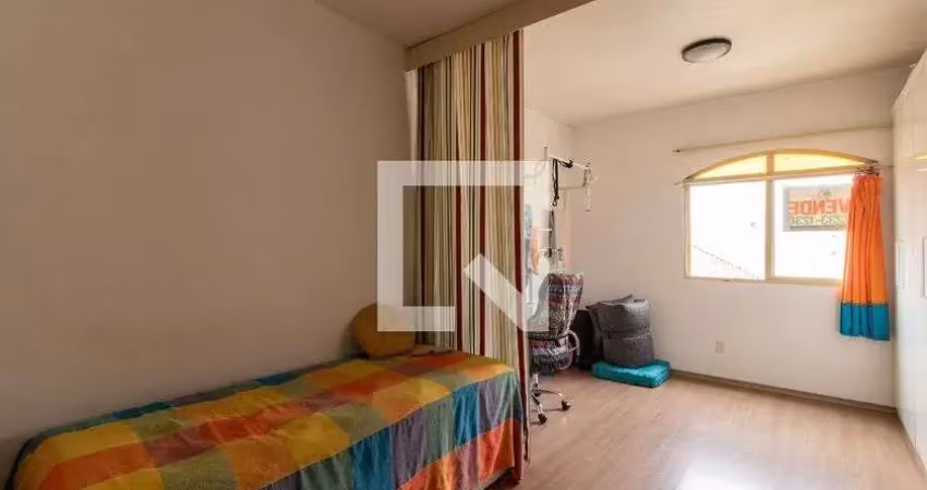 Apartamento para venda - bosque, 1 quarto,  38 m² - campinas