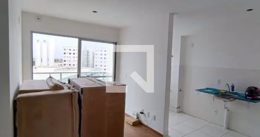 Apartamento para venda - pechincha, 2 quartos,  50 m² - rio de janeiro