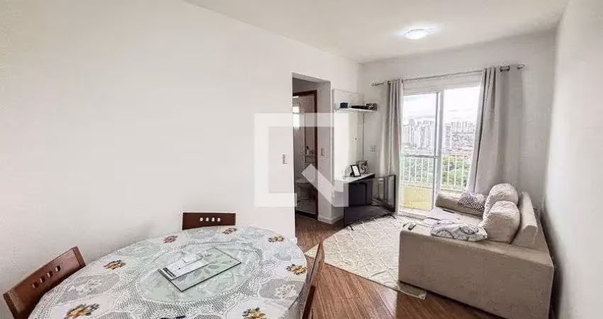 Apartamento para venda - jardim, 2 quartos,  56 m² - santo andré