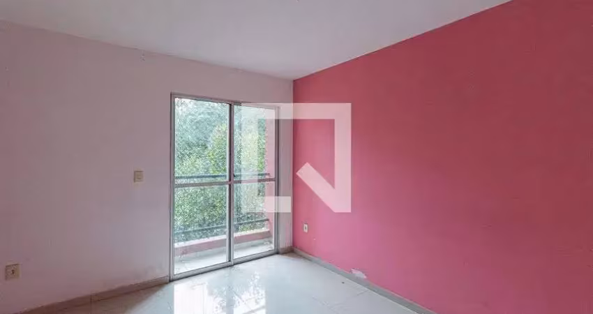 Apartamento para venda - itaquera, 2 quartos,  55 m² - são paulo