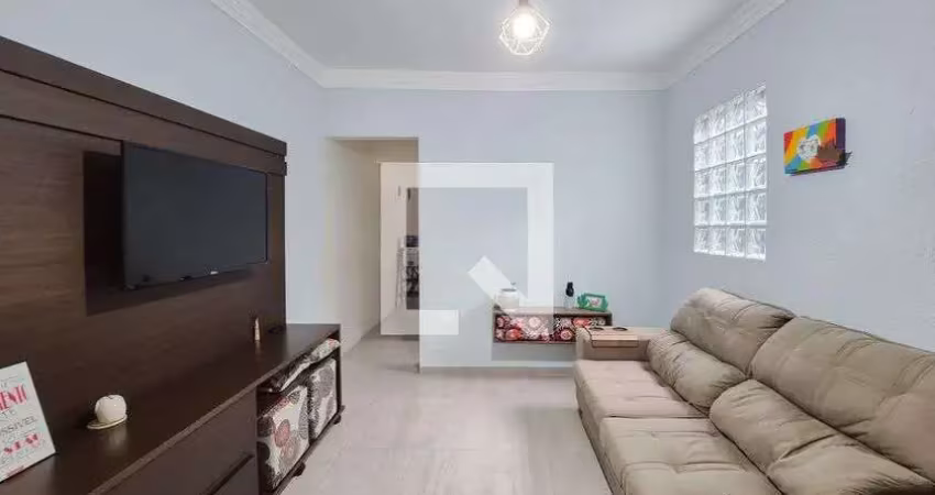 Casa para venda - vila jordanópolis, 3 quartos,  142 m² - são bernardo do campo