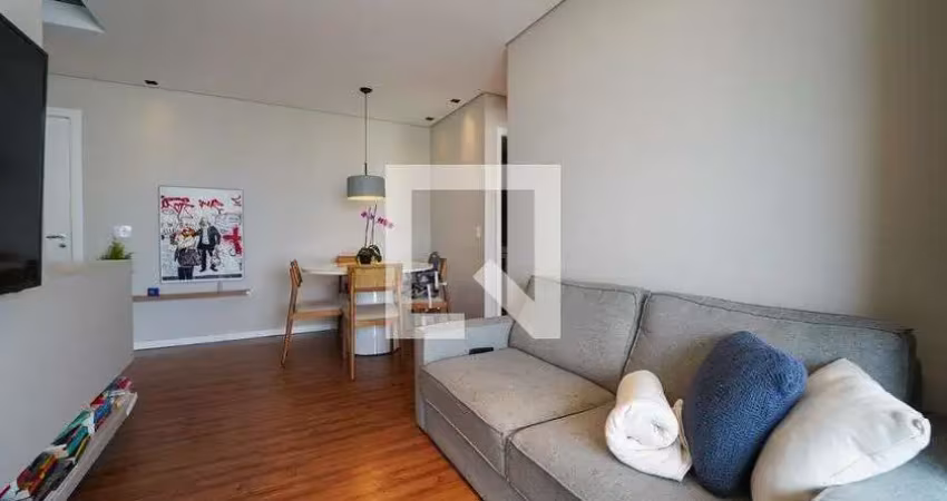 Apartamento para venda - água branca, 2 quartos,  58 m² - são paulo