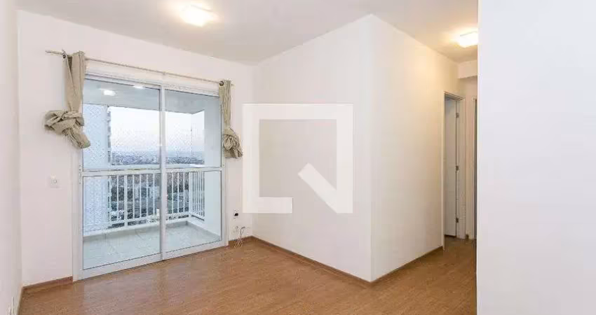 Apartamento para venda - tatuapé, 2 quartos,  59 m² - são paulo