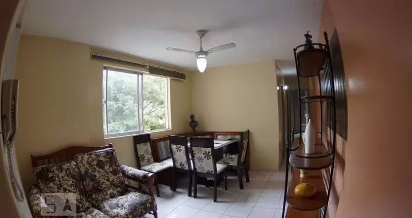 Apartamento para venda - jacarepaguá, 2 quartos,  48 m² - rio de janeiro