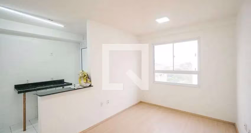 Apartamento para venda - penha de frança, 2 quartos,  46 m² - são paulo