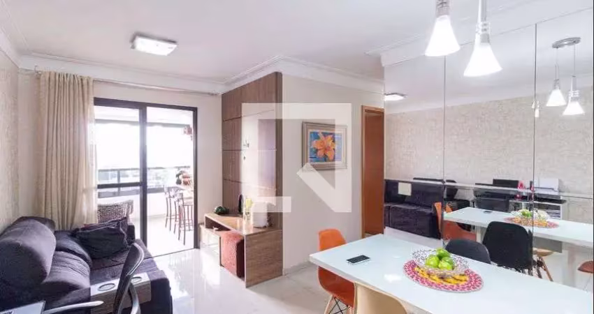 Apartamento para venda - centro, 3 quartos,  75 m² - osasco
