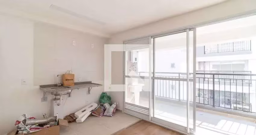 Apartamento para venda - barra funda, 2 quartos,  41 m² - são paulo