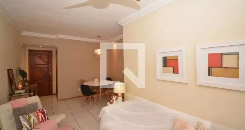 Apartamento para venda - irajá, 3 quartos,  75 m² - rio de janeiro