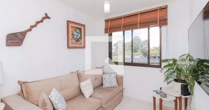 Apartamento para venda - são joão clímaco, 2 quartos,  59 m² - são paulo