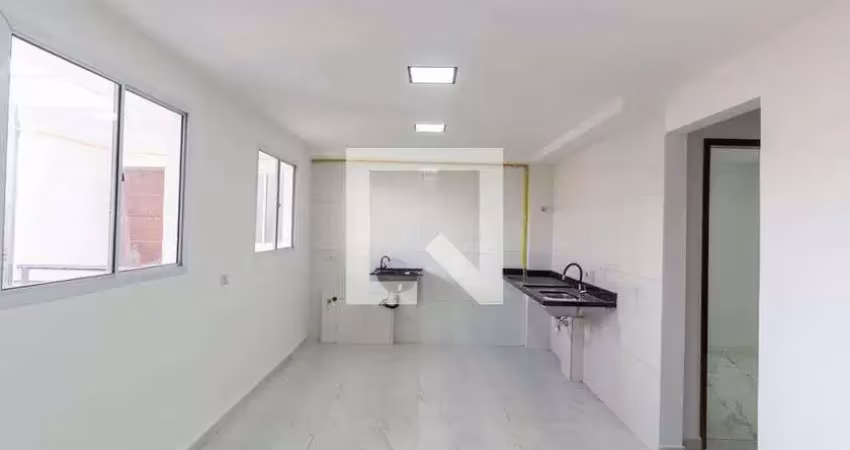 Apartamento para venda - vila jacuí, 2 quartos,  42 m² - são paulo