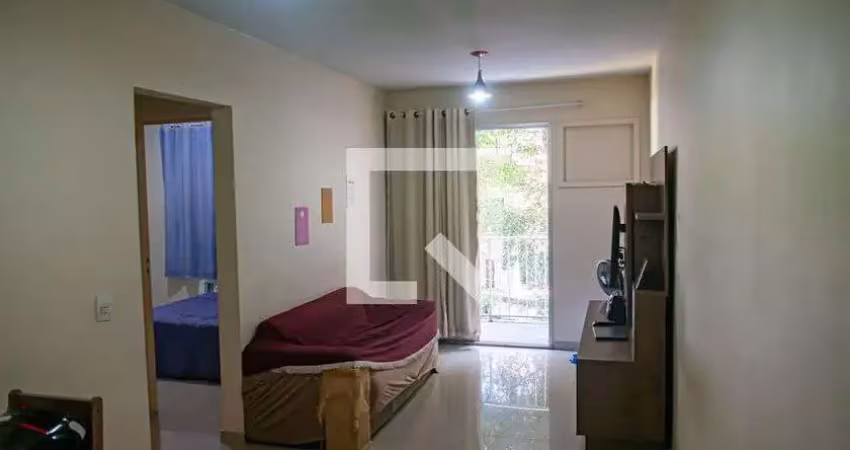 Apartamento para venda - taquara, 2 quartos,  64 m² - rio de janeiro