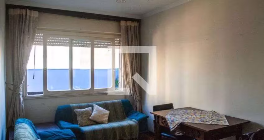 Apartamento para venda - menino deus, 2 quartos,  62 m² - porto alegre