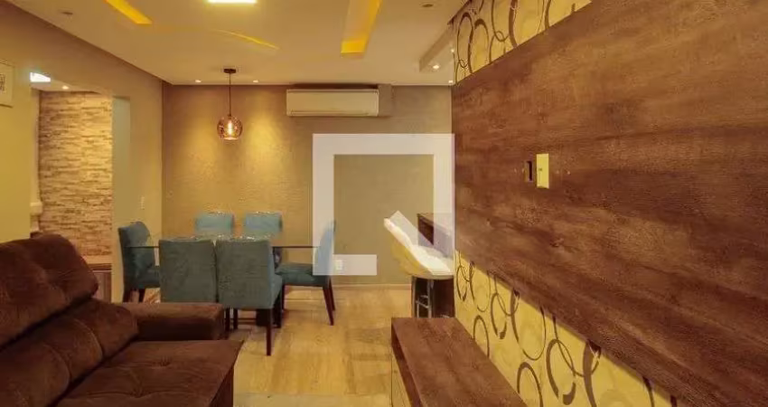 Apartamento para venda - humaitá, 2 quartos,  70 m² - porto alegre