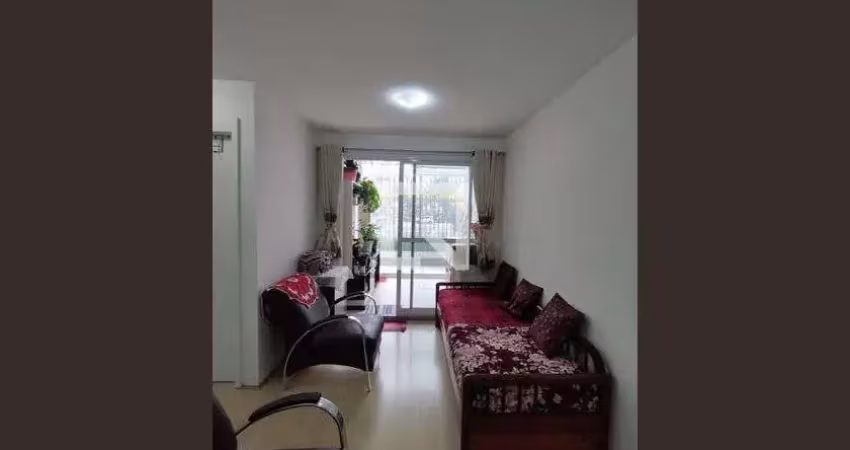 Apartamento para venda - bosque da saúde, 1 quarto,  57 m² - são paulo