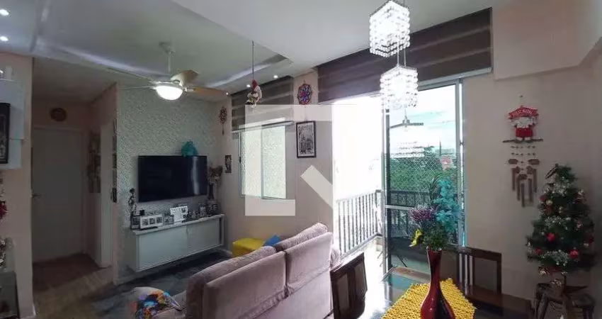 Apartamento para venda - parque fazendinha, 3 quartos,  79 m² - campinas