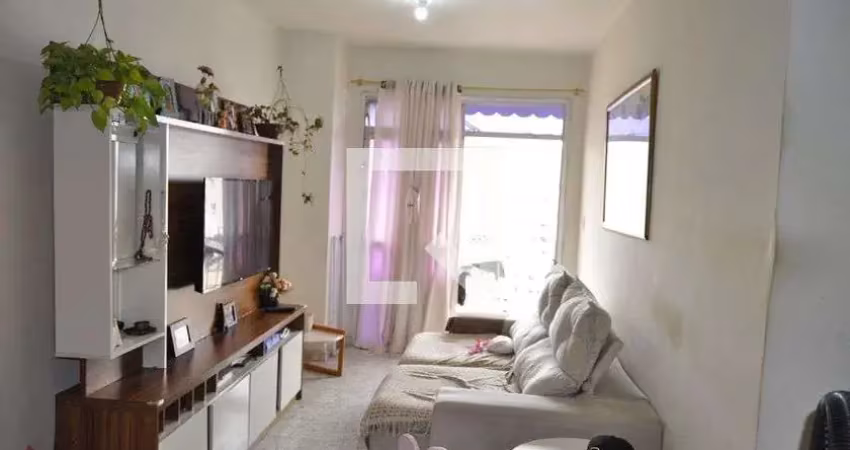 Apartamento para venda - piedade, 2 quartos,  65 m² - rio de janeiro