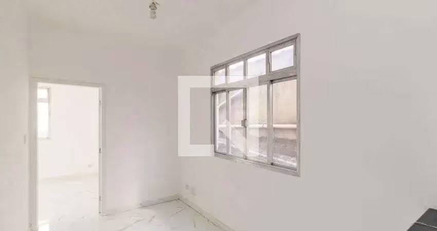 Apartamento para venda - centro, 1 quarto,  42 m² - são paulo