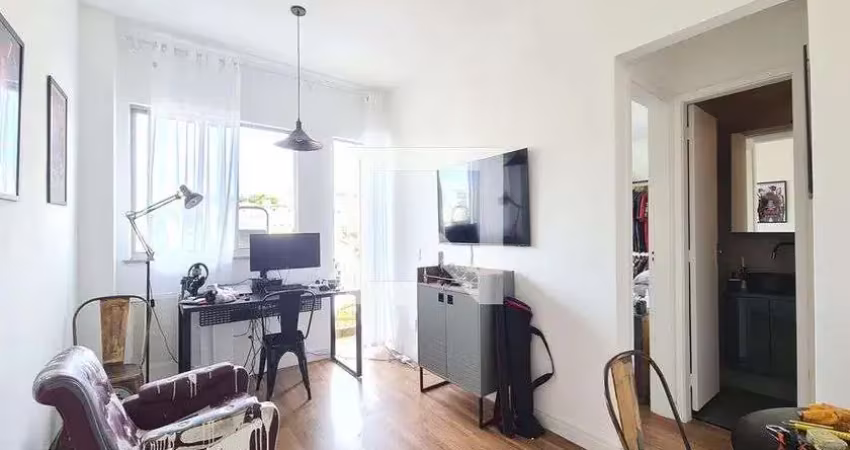 Apartamento para venda - méier, 1 quarto,  40 m² - rio de janeiro