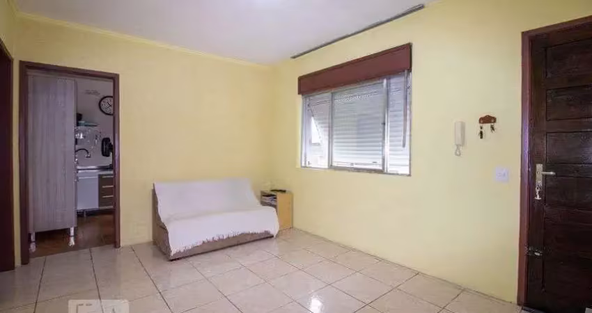 Apartamento para venda - jardim lindóia, 2 quartos,  56 m² - porto alegre