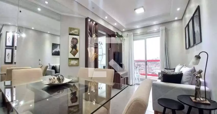 Apartamento para venda - são bernardo, 2 quartos,  72 m² - campinas