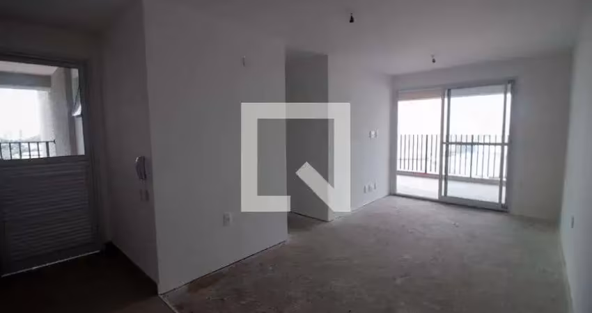 Apartamento para venda - chácara santo antonio, 3 quartos,  79 m² - são paulo