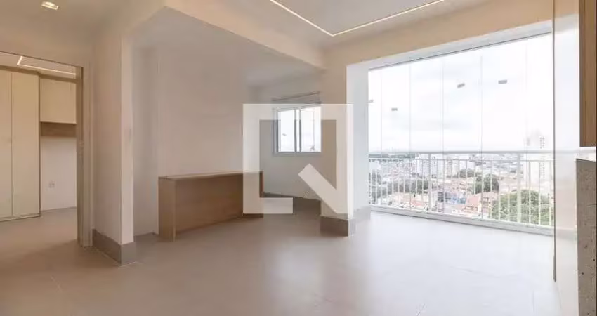 Apartamento para venda - vila das mercês, 2 quartos,  55 m² - são paulo