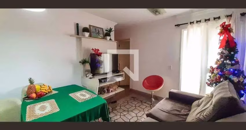 Apartamento para venda - quitaúna, 2 quartos,  45 m² - osasco