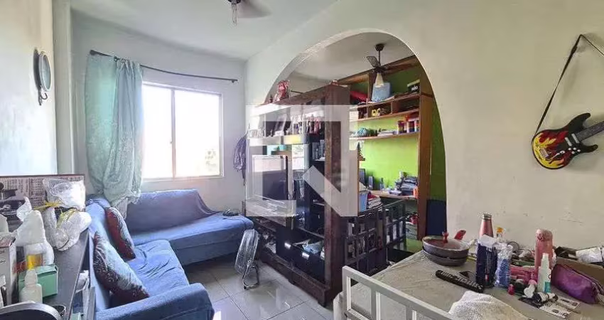 Apartamento para venda - todos os santos, 2 quartos,  72 m² - rio de janeiro