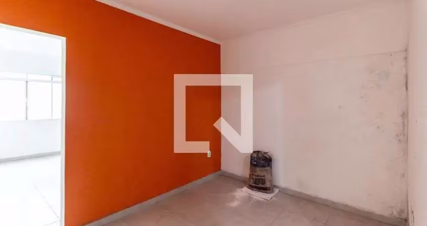 Apartamento para venda - centro, 1 quarto,  33 m² - são paulo