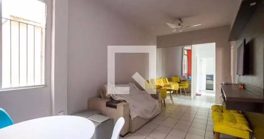 Apartamento para venda - engenho novo, 2 quartos,  70 m² - rio de janeiro