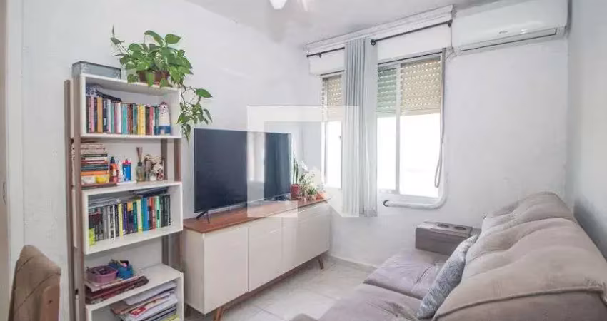 Apartamento para venda - cavalhada, 2 quartos,  51 m² - porto alegre