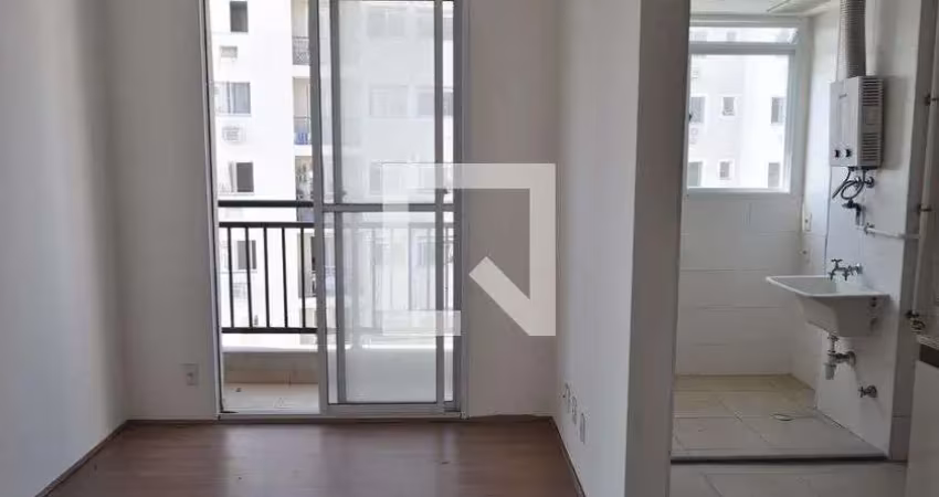 Apartamento para venda - cachambi, 2 quartos,  55 m² - rio de janeiro