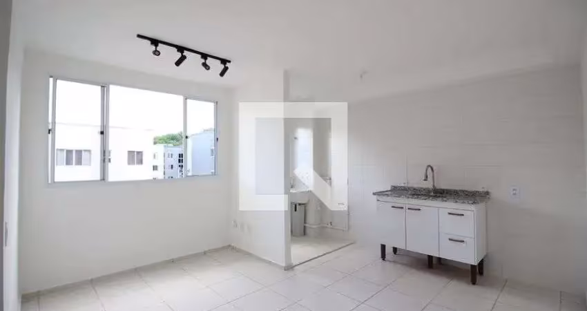 Apartamento para venda - curicica, 2 quartos,  47 m² - rio de janeiro