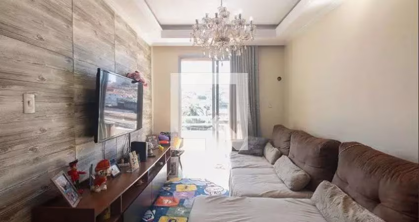 Apartamento para venda - vila matilde, 2 quartos,  67 m² - são paulo
