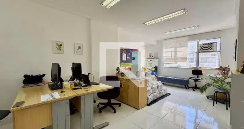 Apartamento para venda - centro, 1 quarto,  76 m² - rio de janeiro
