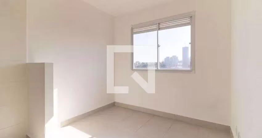Apartamento para venda - sacomã, 2 quartos,  36 m² - são paulo