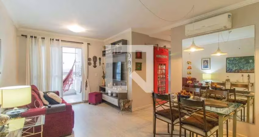 Apartamento para venda - teresópolis, 2 quartos,  72 m² - porto alegre